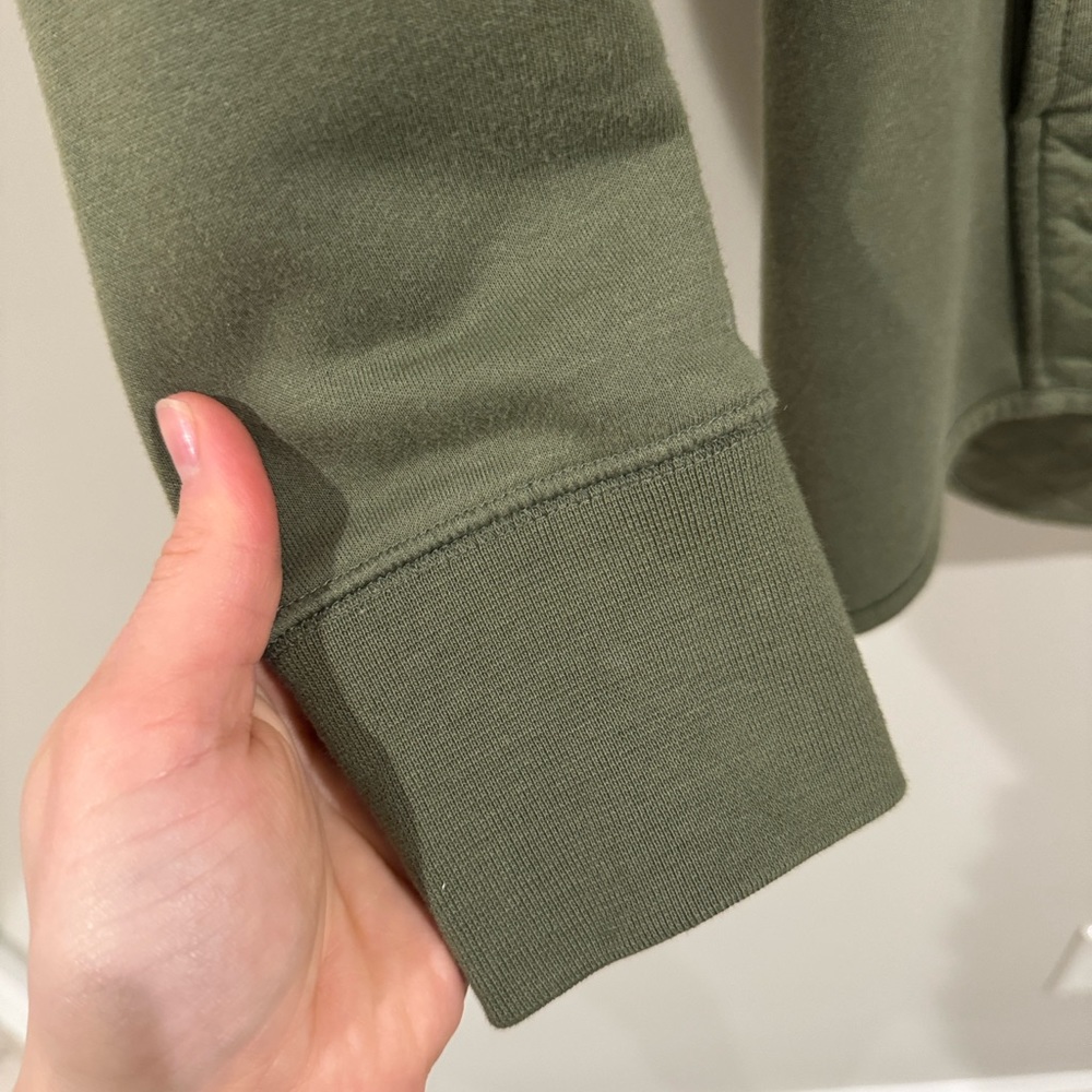 L.L.Bean Zip-Up - Picture 4 of 5